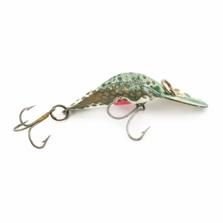 Spoonplug Buck Perry