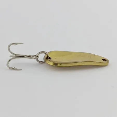 Weller Gypsy King Deluxe Ondulante, Rame, 1/8 oz (3.5 g), Marchio 'W', #24521