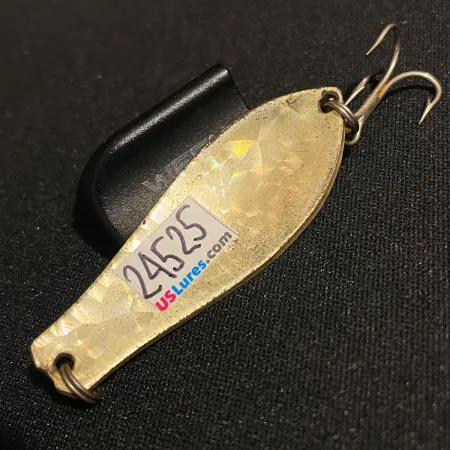 Prescott Spinner Little Doctor 255 Ondulante, Crystal, 7 g, #24525