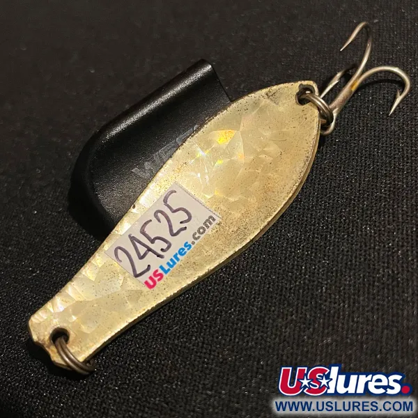 Prescott Spinner Little Doctor 255 Ondulante, Crystal, 7 g, #24525