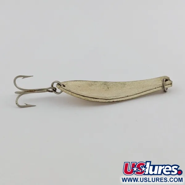 Prescott Spinner Little Doctor 255 Ondulante, Crystal, 7 g, #24525