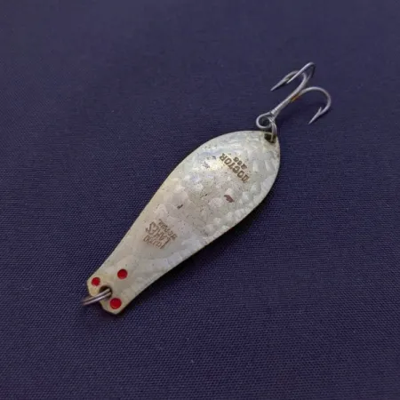 Prescott Spinner Little Doctor 255 Ondulante, Crystal, 7 g, #24525