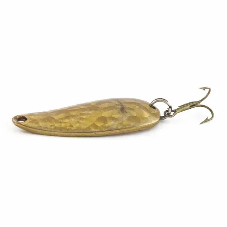 Eppinger Dardevle Spinnie Ondulante, Crystal, 9g, Testurizzato, #24530