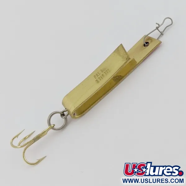 Luhr Jensen Super-Duper 503