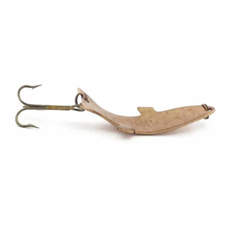 Acme Phoebe Ondulante, Rame, 7g, Forma Pesce, #24552
