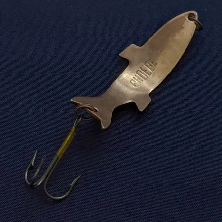 Acme Phoebe Ondulante, Rame, 7g, Forma Pesce, #24552