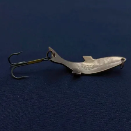 Acme Phoebe Ondulante, Rame, 7g, Forma Pesce, #24552