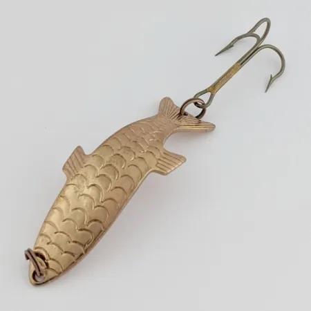 Acme Phoebe Ondulante, Rame, 7g, Forma Pesce, #24552