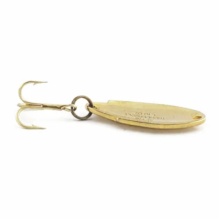 Acme Thunderbolt Ondulante, Gold, 3.5g, Stampato, #24557