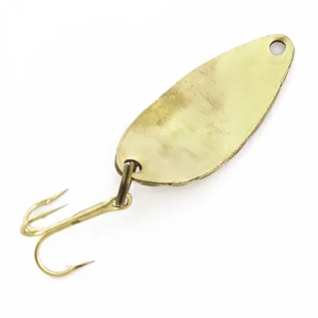 Acme Thunderbolt Ondulante, Gold, 3.5g, Stampato, #24557