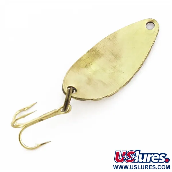 Acme Thunderbolt Ondulante, Gold, 3.5g, Stampato, #24557