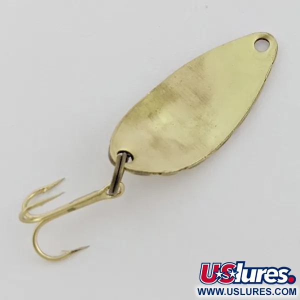 Acme Thunderbolt Ondulante, Gold, 3.5g, Stampato, #24557