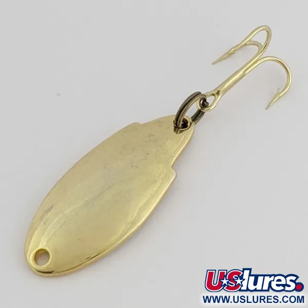 Acme Thunderbolt Ondulante, Gold, 3.5g, Stampato, #24557