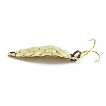 Acme Little Cleo Ondulante, Oro, 3.5 g, Bubbles, #24558