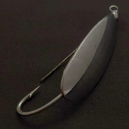 Herter's Olson Minnow Ondulante, Nichel, 1/4 oz (7g), Antialga, #24567