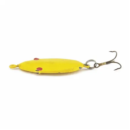 Worth Slab Jig Jig, giallo, 28 g, piombo, #24570