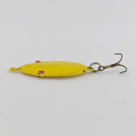 Worth Slab Jig Jig, giallo, 28 g, piombo, #24570