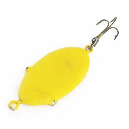Worth Slab Jig Jig, giallo, 28 g, piombo, #24570