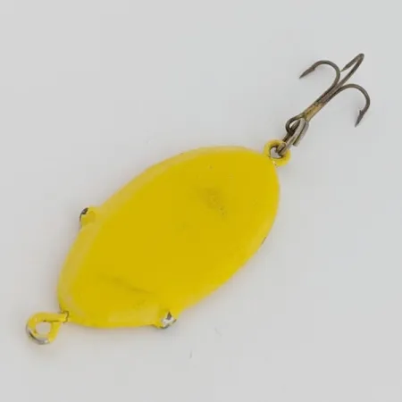 Worth Slab Jig Jig, giallo, 28 g, piombo, #24570