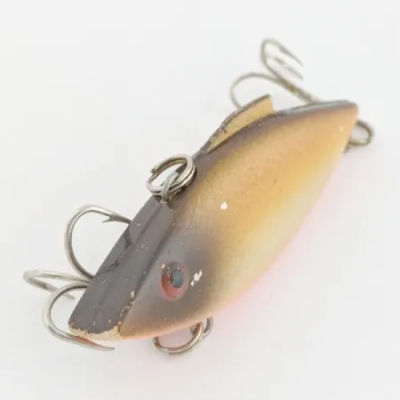 Bill Lewis Rat-L-Trap