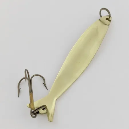 Eagle Tool Ondulante, ottone, 6 g, inutilizzato, #24572