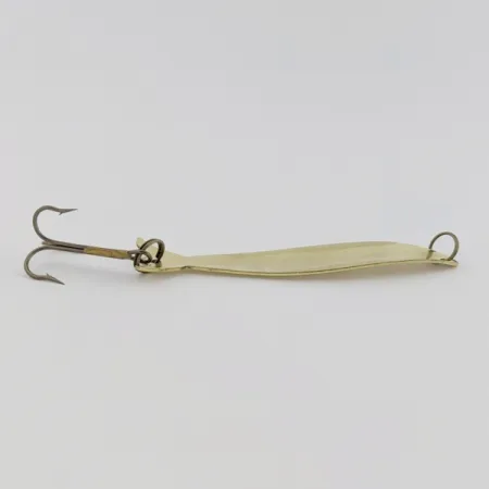 Eagle Tool Ondulante, ottone, 6 g, inutilizzato, #24572