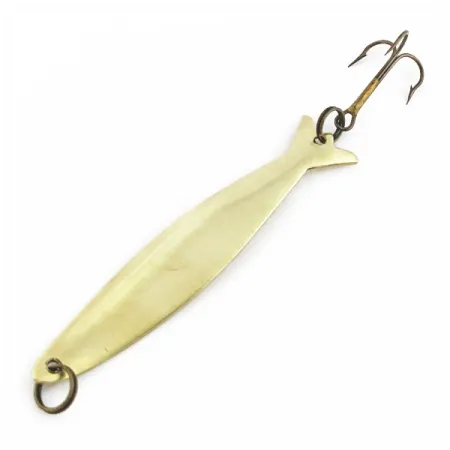 Eagle Tool Ondulante, ottone, 6 g, inutilizzato, #24572