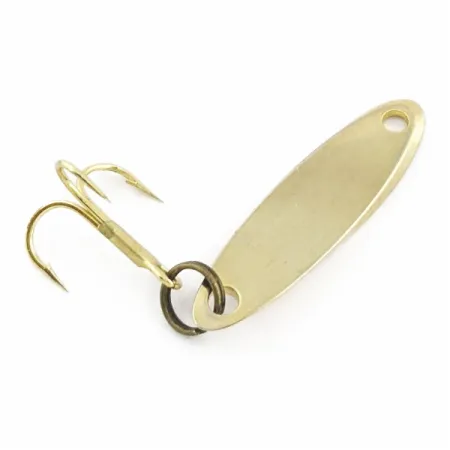 Acme Kastmaster Ondulante, Gold, 2.5 g, Corpo Metallo, #24574