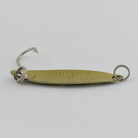 Luhr Jensen Needlefish 1 Ondulante, Frog, 2 g, Sottile, #24577