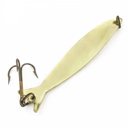 Eagle Tool Brass Spoon, Ottone, 6 g, Coda di pesce, #24582