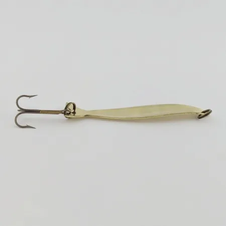 Eagle Tool Brass Spoon, Ottone, 6 g, Coda di pesce, #24582