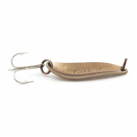Acme Fiord Jr Spoon, Rame, 1/8 oz (3,4 g), S-Curve, #24589