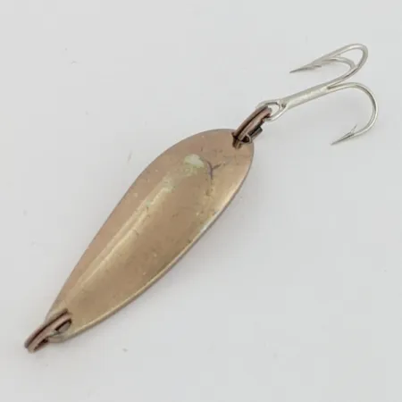 Acme Fiord Jr Spoon, Rame, 1/8 oz (3,4 g), S-Curve, #24589