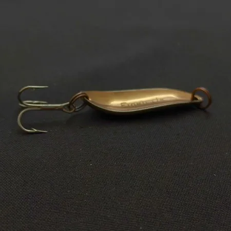 Acme Fiord Jr Spoon, Rame, 1/8 oz (3,4 g), S-Curve, #24589