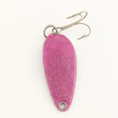 Seneca Little Cleo UV Ondulante, Nichel/Viola, 7g, Marchio, #24594