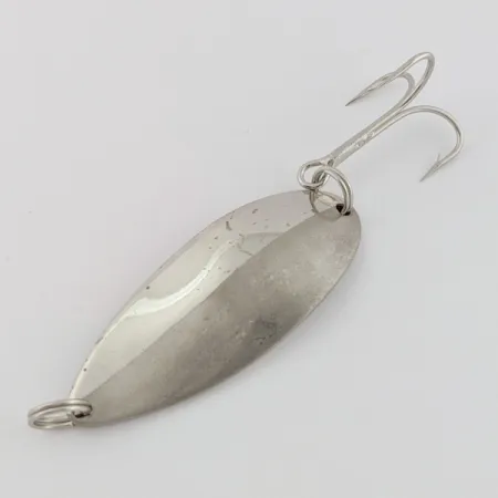 Seneca Little Cleo, Ondulante, Nichel, 21 g, Hula Girl, #24606