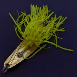 Strike King Timber King