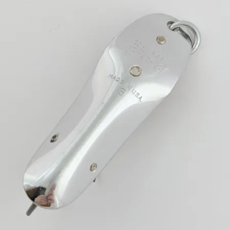 Pflueger Chum 3 Ondulante, Nickel, 14 g, Antialga, #24609