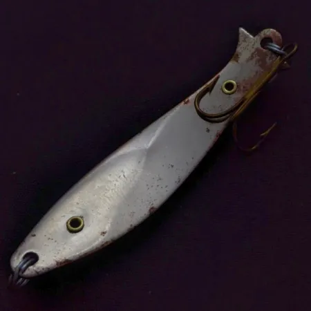 Worth Water Demon Ondulante, Pearl, 9 g, inserto conchiglia, #24611