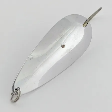 Tony Accetta Weed Doger Ondulante, Nichel, 21 g, Antialga, #24618