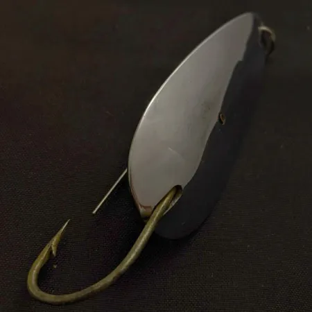 Tony Accetta Weed Doger Ondulante, Nichel, 21 g, Antialga, #24618