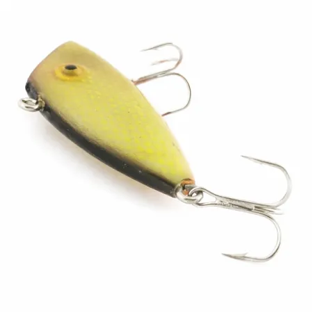 Cotton Cordell Swimming Shad Lipless, Yellow Red, 7 g, Affondante, #24638
