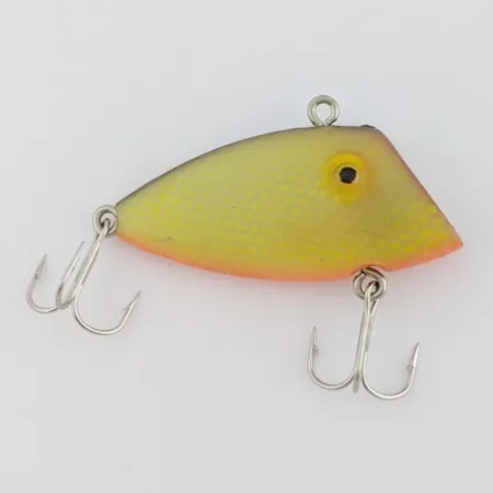 Cotton Cordell Swimming Shad Lipless, Yellow Red, 7 g, Affondante, #24638