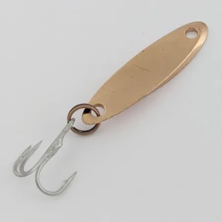 Acme Kastmaster Ondulante, Rame, 2.5 g, Stampato, #24639