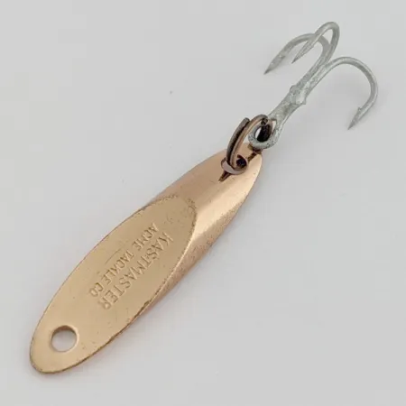 Acme Kastmaster Ondulante, Rame, 2.5 g, Stampato, #24639