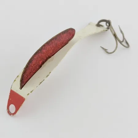Hayden’s Multi-Wag #2W Ondulante, rosso/bianco/glitter, 7 g, #24642