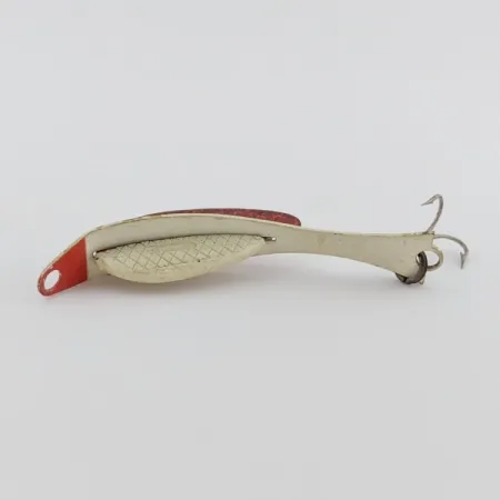 Hayden’s Multi-Wag #2W Ondulante, rosso/bianco/glitter, 7 g, #24642