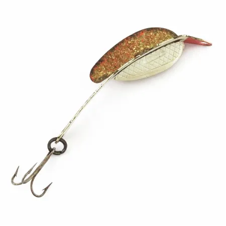 Hayden’s Multi-Wag #2W Ondulante, rosso/bianco/glitter, 7 g, #24642