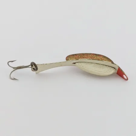 Hayden’s Multi-Wag #2W Ondulante, rosso/bianco/glitter, 7 g, #24642