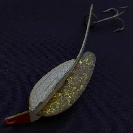 Hayden’s Multi-Wag #2W Ondulante, rosso/bianco/glitter, 7 g, #24642